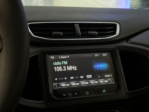 Chevrolet Onix 1.4 Ltz 5p