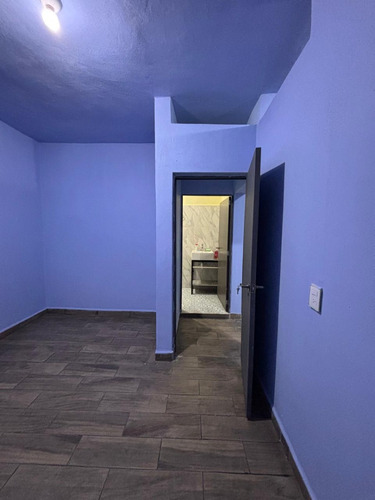 ¡estrena Departamento En Planta Alta: Diseño, Frescura Y Una Ubicación Privilegiada En Monte Azul!