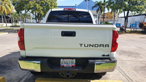 Toyota Tundra Limited Limited 4x4