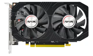 Tarjeta De Video Radeon Rx 550 4gb Gddr5 Pcie3.0