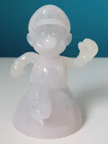 Comprar Muñeco Mario Bros Blanco Sin Luz (super Mario Bros)