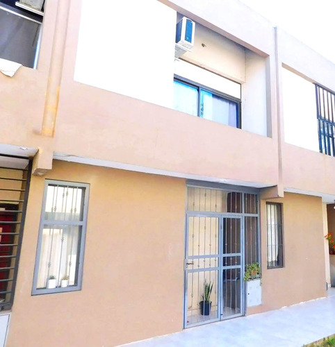 Duplex 3 Ambientes Con Cochera En Moreno Centro