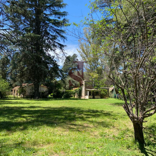 Quinta En Venta