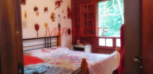 Imagem 17 de 17 de Casa Terrea Em Serra Da Cantareira - São Paulo, Sp - 304916