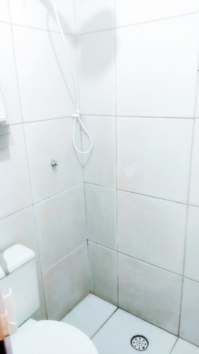 Passo O Ponto De Um Hostel Em João Pessoa.