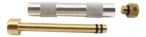 . Acionador De Fogo De Pistão De Fogo De Metal Ferramenta