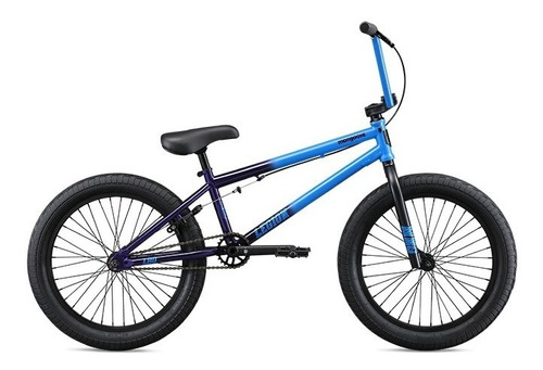 Bicicleta Bmx Mongoose Legion L80 Blue 2019 // Bamo