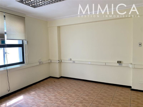 Imagen 26 de 30 de Oficina En Venta En Santiago