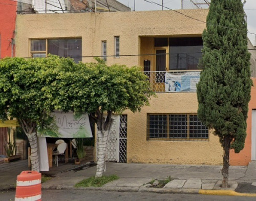 Casa En Venta En Av Mexico Col Raul Romero Nezahualcotl/  Recuperación Bancaria Laab1