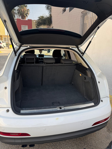 Audi Q3 Stronic Quattro trendy