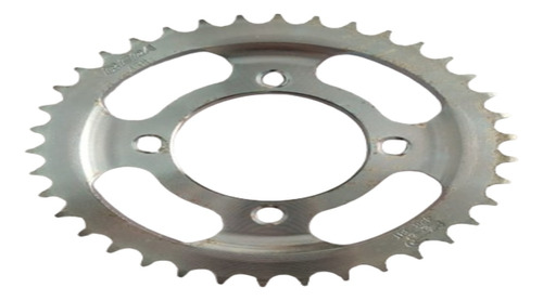  Corona 38t Rayadas Para Moto Brz 200cc  Bera 