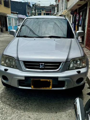 Honda CR-V 2.0 Rvsi