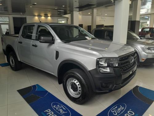 Ford Ranger 2.0 Cd 4X2 Xl 170Cv
