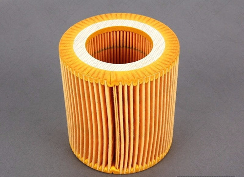 Filtro Óleo Motor Bmw 335i 3.0 Sedan 2007-2008 Original