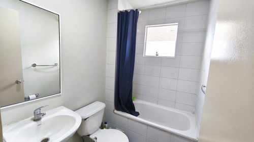Casa Aislada 2d + Escritorio Condominio Los Maitenes 3