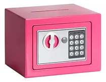 Comprar Caja Fuerte Pequeña Jssmst, Caja Fuerte Pequeña Para Niños D