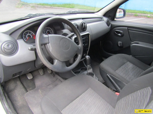 Renault Logan Familier Mt 1400