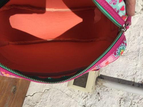 Bolso Simones Genuino 100% Original. Impecable! Oportunidad!