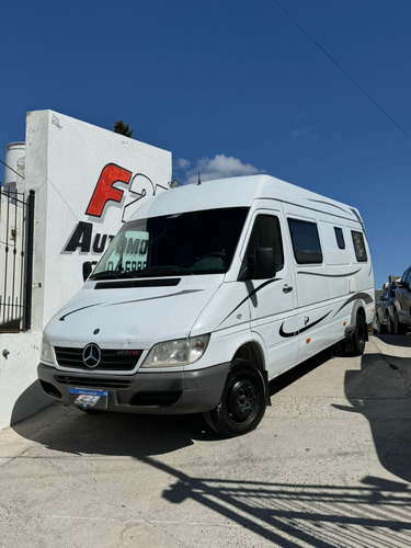 Mercedes Benz Sprinter