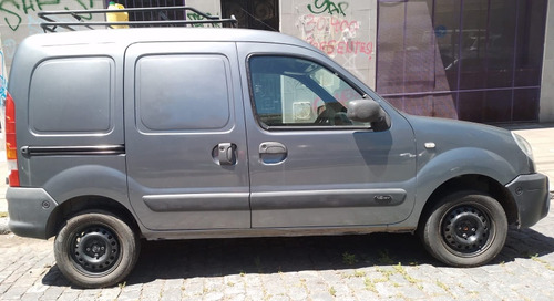 Renault Kangoo 1.6 2 Confort 5as Aa Da Svt 1plc