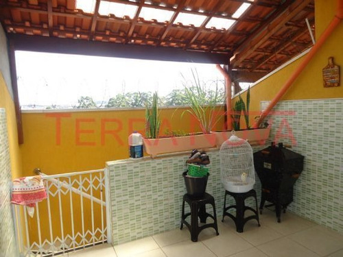 Imagem 11 de 15 de 01836 - Sobrado 3 Dorms. (1 Suíte), Vila Taquari - São Paulo/sp - 1836