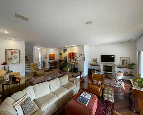 Imagem 12 de 30 de Casa - C003827 - 2237365
