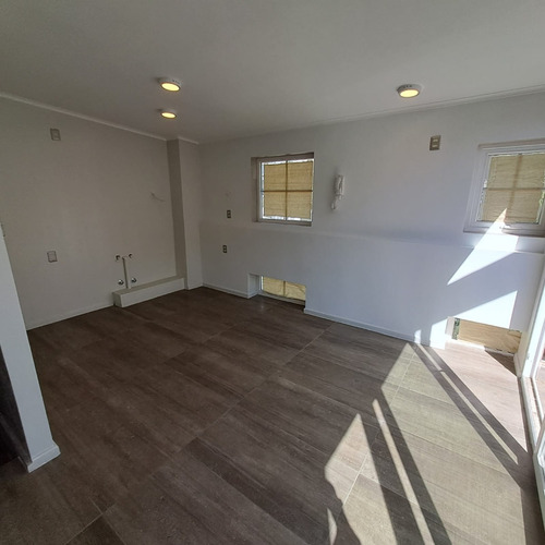 Moderno Duplex Tipo Loft, Diseño Y Funcionalidad