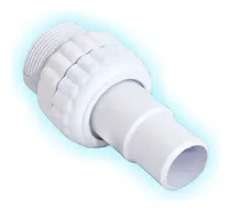 Comprar Acople Rápido Vulcano Recto Liso Combinado 1 1\u002F2 Y 1 1\u002F4
