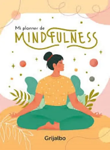 Mi Planner de Mindfulness