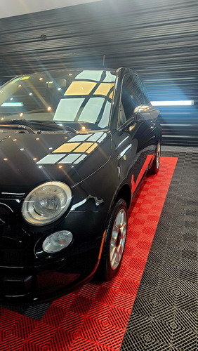 Fiat 500 1.4 Cult 85cv