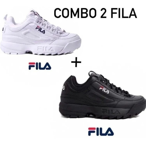 Tenis But Feminino New Balance - Sapatos Tênis Fila com o Melhores Preços no Mercado Livre Brasil