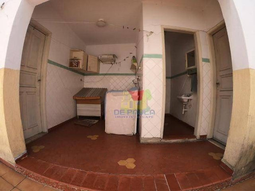 Imagem 13 de 18 de Sobrado À Venda, 240 M² Por R$ 1.500.000,00 - Tatuapé - São Paulo/sp - So0670