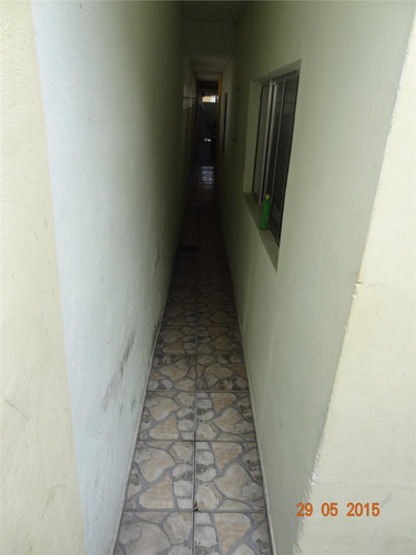 Imagem 9 de 30 de Apartamento Em São Paulo - Sp - Ca0007_slima