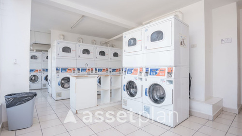 Arriendo Mensual 1d1b Coronel Souper Estación Central