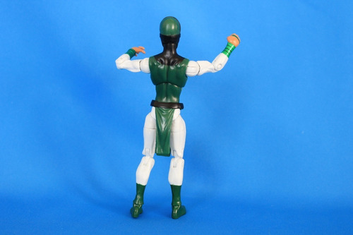 Karnak Marvel Universe Hasbro (Usado)