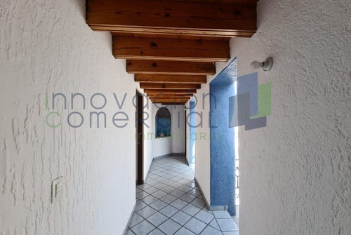 Imagen 11 de 25 de Claustros Del Parque, Casa Estilo Mexicano En Renta