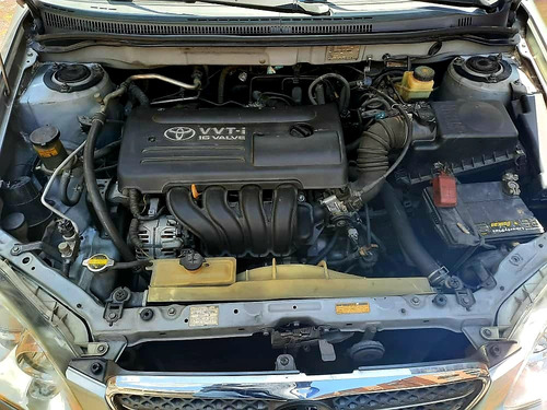 Toyota Corolla 1.6 Automatico