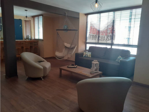 Apartamento En Venta Valle Topacio San Diego Mc-8370650