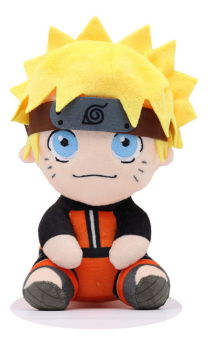 Naruto Sasuke Ozono Muñeca Peluche Juguete Decoración