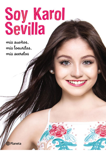 Soy Karol Sevilla