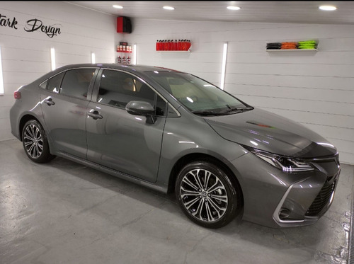 Imagen 4 de 17 de Toyota Corolla Se-g 2.0 Cvt 170cv