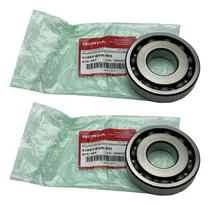Comprar Par Rolamento Virabrequim Cb 300\u002F Xre 300 Original Honda