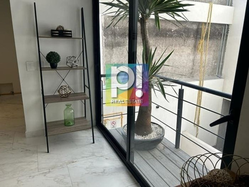 Venta Departamentos Nuevos Con 1 O 2 Balcones En Eje Central Apa_3847 Cm/yi