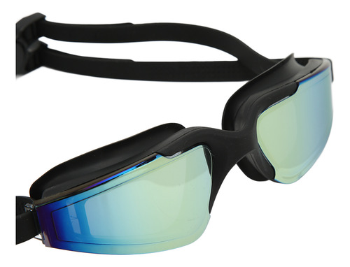 Gafas De Natación, Antiempañamiento, Hd, Impermeables, De Si