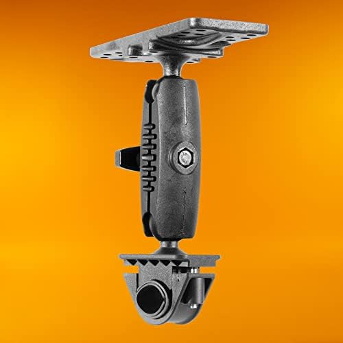 Ibolt Fish Finder Bizmount Soporte Resistente Para Deportes