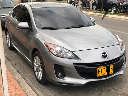 Mazda 3 All New 2.0