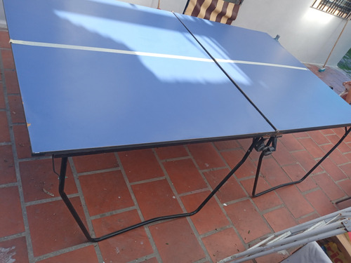 Mesa Ping Pong Usada