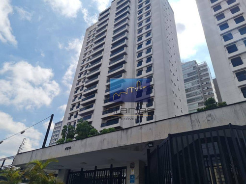 Imagem 1 de 30 de Apartamento Com 4 Dormitórios À Venda, 201 M² Por R$ 1.350.000,00 - Mooca - São Paulo/sp - Ap1013