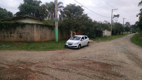 Imagem 3 de 5 de Chácara Para Venda No Chacara Nova Suzano Em Suzano - Sp - 1430