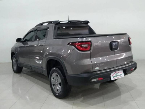 Imagem 3 de 10 de Fiat Toro Freedom 1.8 16v